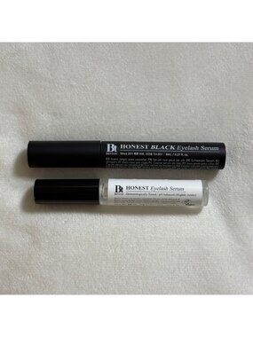 Benton Honest Eyelash Growth Serum Duo